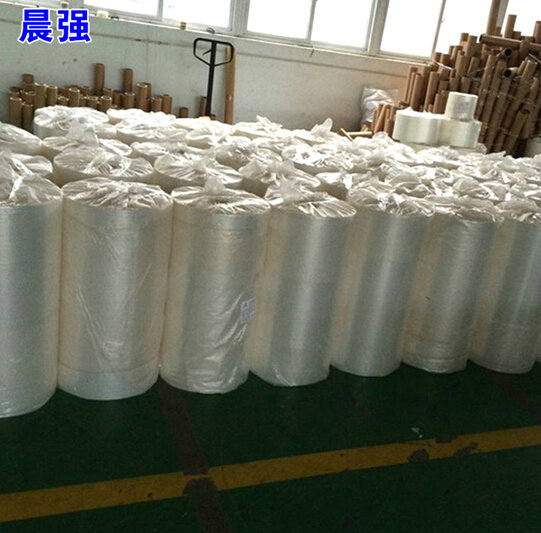cpp共擠流延膜之cpp市場前景命運(yùn)幾何？