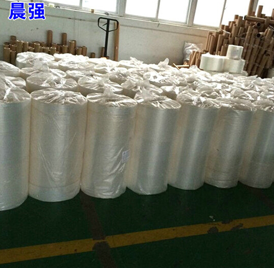 cpp共擠流延膜生產(chǎn)方式公開：你受驚了嗎？