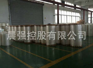 蒸煮薄膜質(zhì)量和性能靠什么決定！