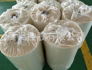 食品高溫蒸煮膜為什么要進行！