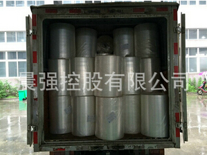 食品膜的發(fā)展，滿足食物包裝需求